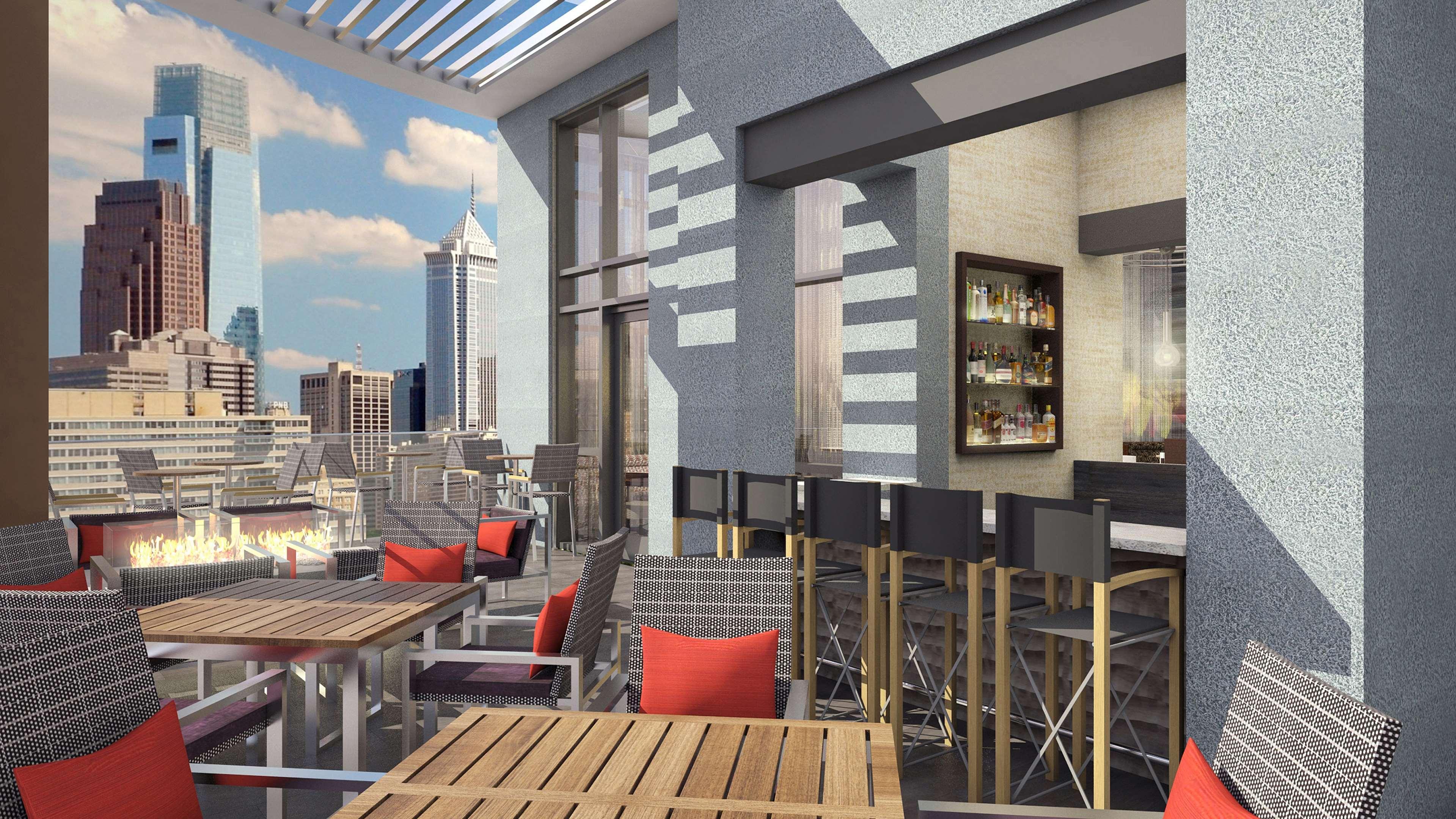 Hotel Hampton & Atlanta-midtown, Ga 3*