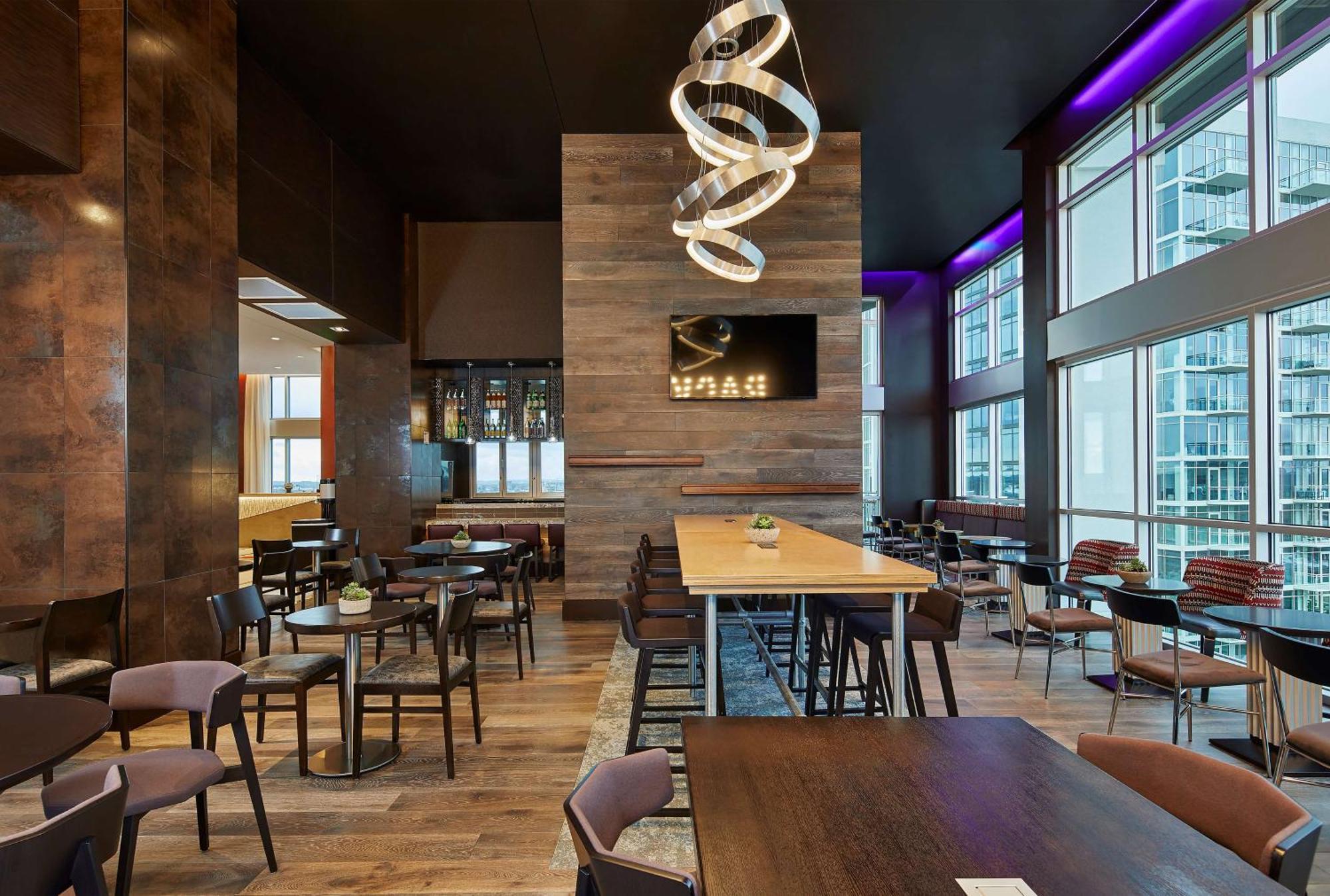 Hampton & Atlanta-midtown, Ga Hotel Atlanta