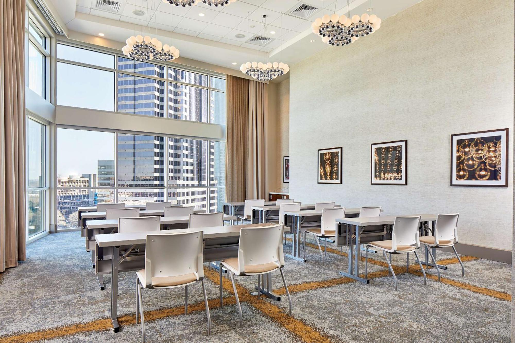 Hotel Hampton & Atlanta-midtown, Ga Atlanta